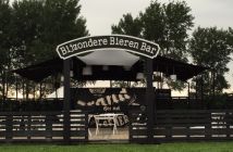 Lowlands 2015 - Bijzondere bieren bar