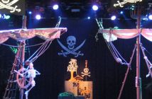 tivoli piratenfeest