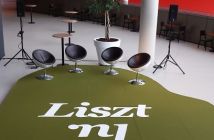 Liszt Concours 2014