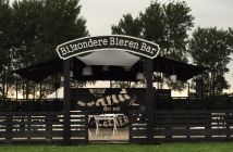 Bijzondere bieren bar Lowlands 2015