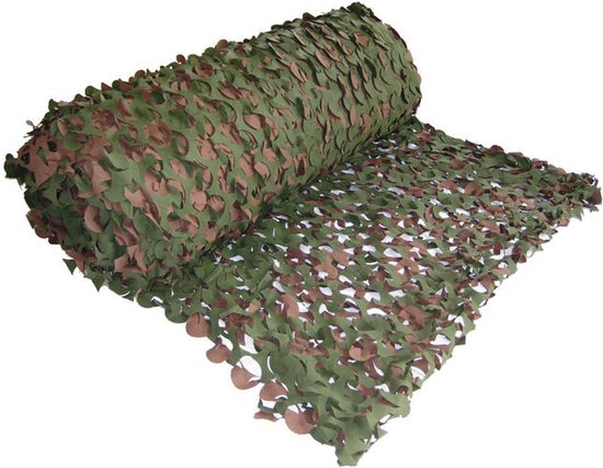 00340 camouflage net